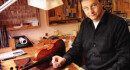Logo Martin Michalke GeigenbauerMstr.