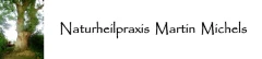 Logo Martin Michels Heilpraktiker