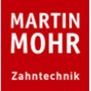 Logo Martin Mohr Zahntechnik