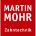 Logo Martin Mohr Zahntechnik