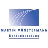 Logo Münstermann, Martin