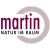 Logo Martin - Natur im Raum