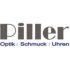 Logo Martin Piller Augenoptik