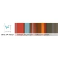 Logo Riker, Martin