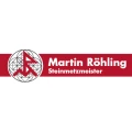 Martin R&ouml;hling Steinmetzmeister Nidda