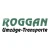 Logo Martin Roggan Transporte GmbH