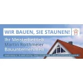 Logo Martin Roithmeier Bauunternehmen