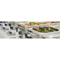 Martin&acute;s Catering Ebsdorfergrund