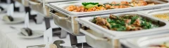 Logo Martin´s Catering