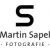 Logo Martin Sapel Fotografie