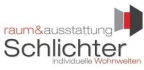 Logo Martin Schlichter Raumausstattung