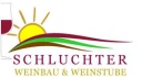 Logo Martin Schluchter Erika Weinstube/Schärfdienst