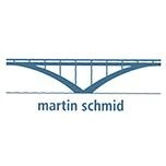 Logo Schmid, Martin