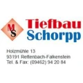 Logo Schorpp, Martin