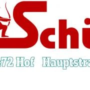 Logo Martin Schütz OHG