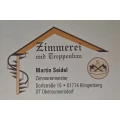 Martin Seidel  Zimmerei & Treppenbau Klingenberg