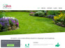 Logo Martin Steck Gärtnermeister für Garten & Gestaltung