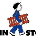 Logo Stoll, Martin