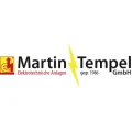 Logo Martin Tempel GmbH Elektrotechnische Anlagen