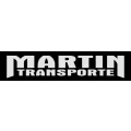 Logo Martin Transporte