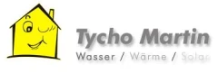 Logo Martin Tycho