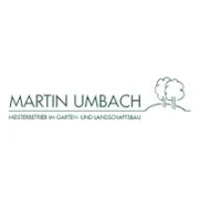 Logo Umbach, Martin