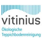 Logo Vitinius, Martin