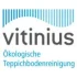 Logo Martin Vitinius Teppichbodenreinigung