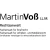 Logo Martin Voß Rechtsanwalt