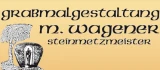 Logo Martin Wagener Grabmale