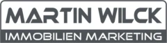 Martin Wilck Immobilien Marketing Wismar