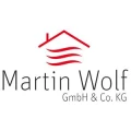 Logo Martin Wolf GmbH & Co KG