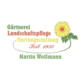 Martin Wollmann Gartenbaubetrieb Gablingen