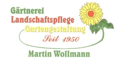Martin Wollmann Gartenbaubetrieb Gablingen