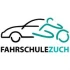 Logo Martin Zuch Fahrlehrer