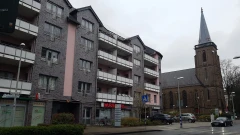 Martina Bintakies-Eckert Sieglinde Strupat-Haendeler u.Sigrid M&uuml;ller Praxisgemeinschaft f&uuml;r Logop&auml;die Martina M&uuml;ller Sieglinde Strupat-Haendeler Leverkusen