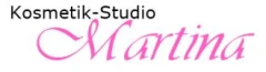 Logo Martina Brinkmann Kosmetiksalon