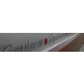Logo Gollnick, Martina