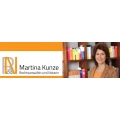 Logo Martina Kunze