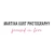 Logo Martina Kurt Photography