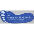 Logo Maas, Martina