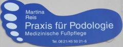 Logo Maas, Martina