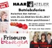 Logo Martina Orth Friseur