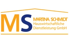 Martina Schmidt Hauswirtschaftliche Dienstleistungen GmbH Kamenz
