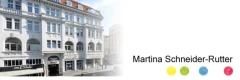 Logo Schneider-Rutter, Martina