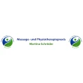 Logo Schr&ouml;der, Martina