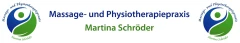 Logo Martina Schröder Physiotherapeutin