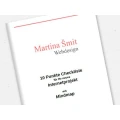 Logo Smit, Martina
