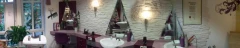 Logo Martinas Friseursalon