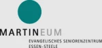 Logo MARTINEUM gGmbH Evangel. Seniorenzentrum Essen-Steele